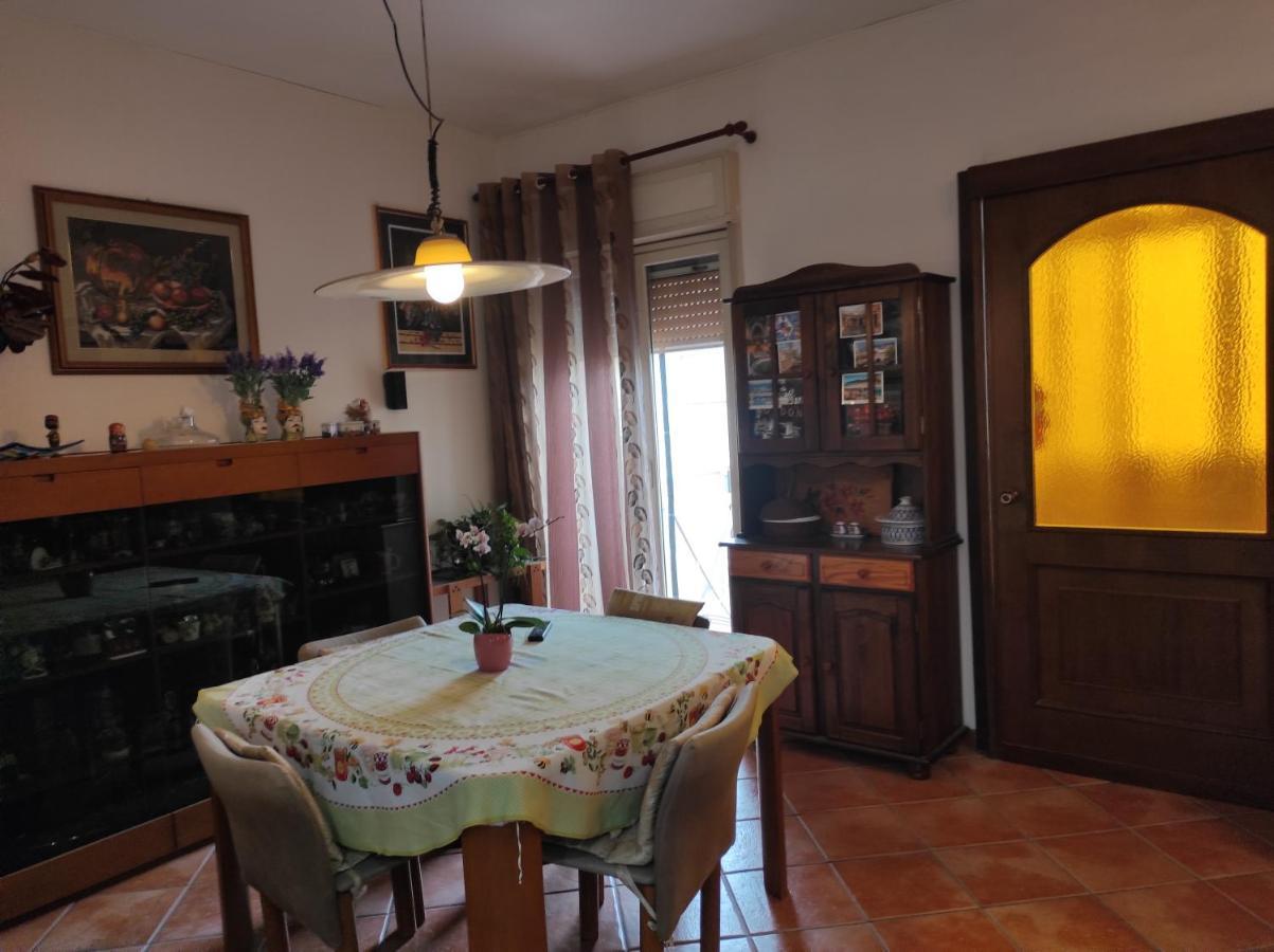 Camera A Palermo Mondello Extérieur photo